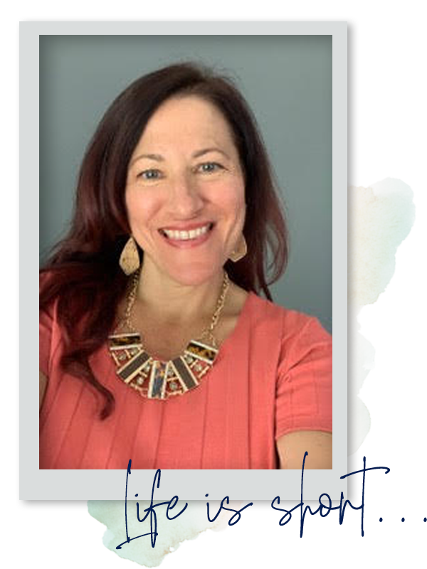 martine emmons transformational coach